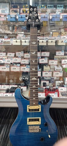 Custom used 2020 - 24,