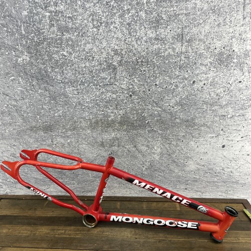 Mongoose menace mini bmx - mongoose,