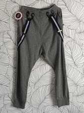 Jogging À Bretelles Sweat