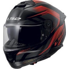 LS2 Casque Intégral FF808