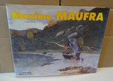Patrick Ramade  Maxime MAUFRA
