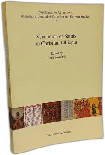 Veneration saints in - veneration, of
