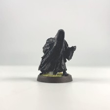 x1 Nazgul à pied Métal