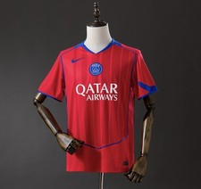 Maillot Paris PSG Extérieur