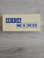 jeu de DIAMINO des editions