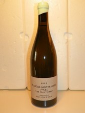 PULIGNY-MONTRACHET 1ER CRU LES