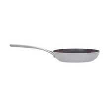 Laura Ashley Poêle 28cm Antiadhésive Four Induction Lave-vaisselle Aluminium