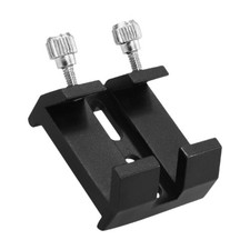 Base de montage en queue