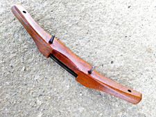 OUTIL ANCIEN CORDONNIER BOURRELIER - COUTEAU A PARER POUR LE CUIR -