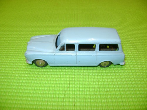 Dinky toys 24u peugeot - 24u,