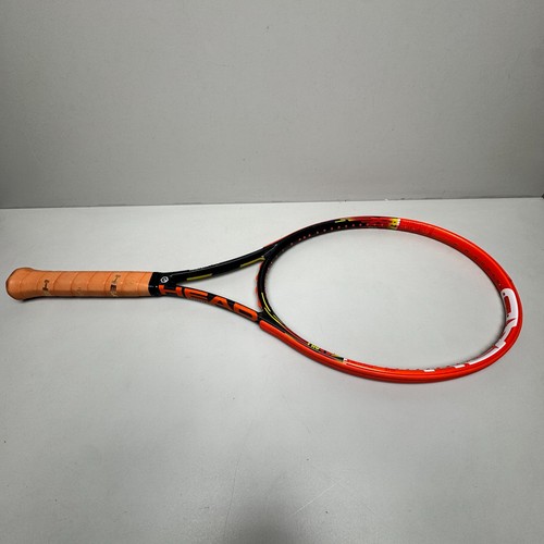 Raquette tennis head - raquette,