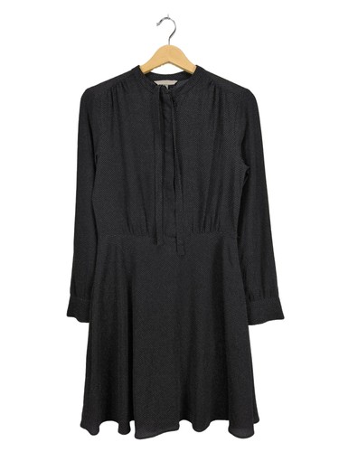 Robe manches longues - h&m,