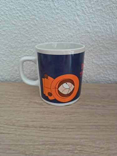 Mug tasse kenny stan - mug,
