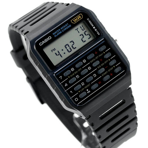 Casio 53w 1zdr - casio, calculatrice