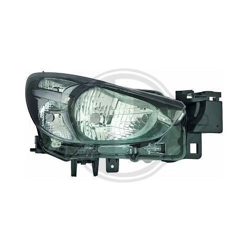 Projecteur principal - 1x,