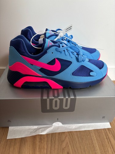 Nike air 180 university - 180,