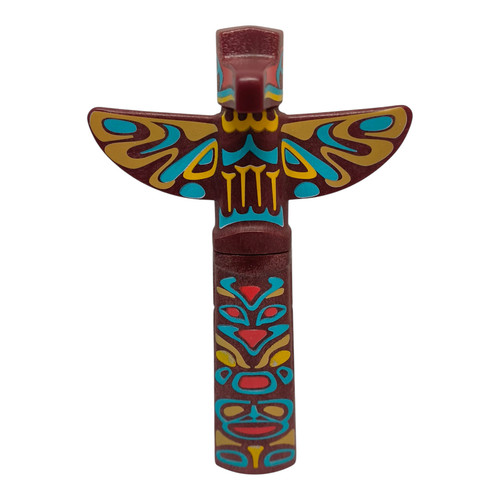 Sympa totem 4012 playmobil - ,