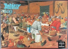 Asterix - Puzzle 500 pièces