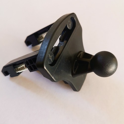 Car vent mount - mount, holder