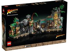 LEGO® Indiana Jones 77015 -