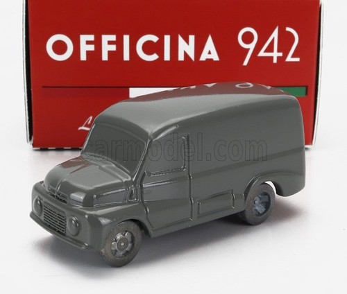 Atelier 942 fourgon fiat - atelier-942,
