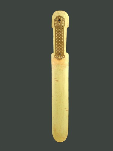 Couteau chaleur pour - ,