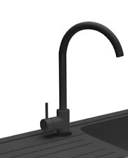 Mitigeur Robinet  Noir Mat Neuf