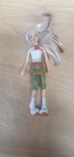 Mini poupee barbie -  mini,