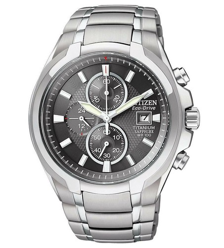 Brand new citizen eco drive - brand, eco-drive