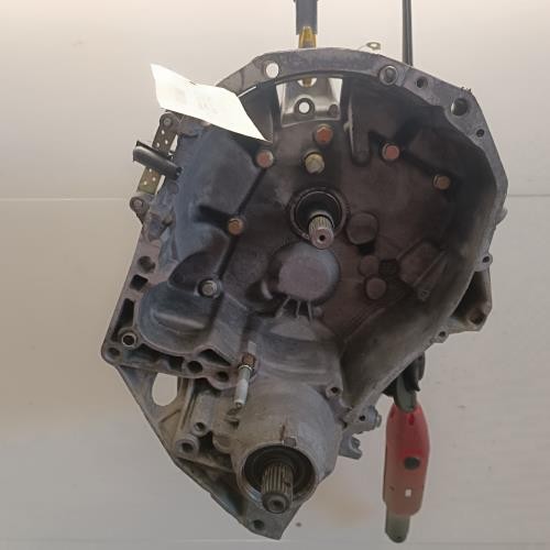 Boite vitesses renault - boite,