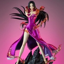 Figurine One Piece Boa Hancock