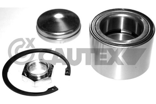 Roulement roue fiat - de, ducato