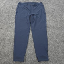 Mack Weldon Pants Mens XL Blue