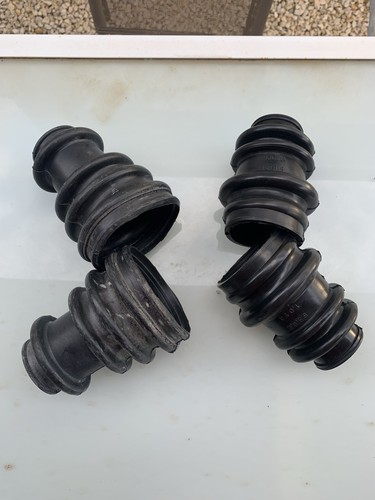 Paires soufflets de - de,