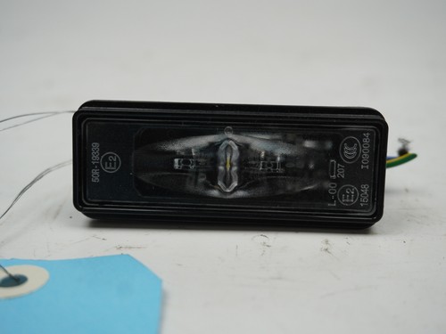 Eclaireur plaque police d - eclaireur,