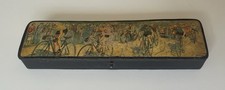PLUMIER ancien  , Boite
