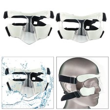 Masque de protection faciale