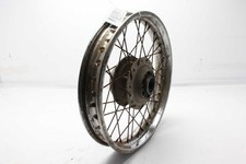 Jante Arrière Moyeu Tambour