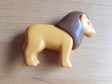 Lion Playmobil  123