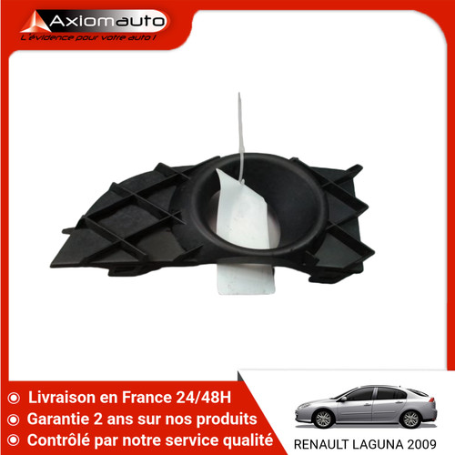 Enjoliveur pare choc - 🇫🇷, pare-choc