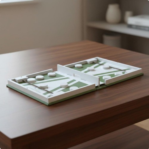 Jeu pendu avec rangement - avec,