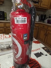 Extincteur pour voiture, type de feu A B C