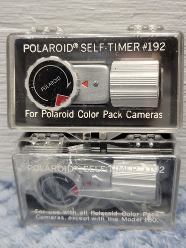 Polaroid land camera - 2,