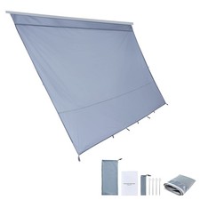 Uimoso Paroi avant pour store
