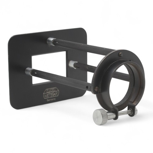 Leitz wetzlar elmar macro - elmar,