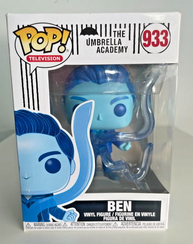 Figurine funko pop - funko, the