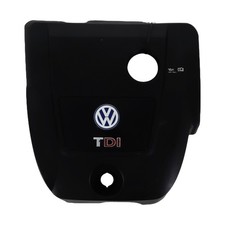 Cache moteur - Volkswagen GOLF IV - Inconnu - 038103925AA - Q1-0135V
