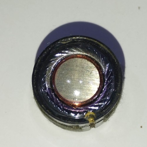 Moteur microphone mélodium - moteur,