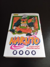 NARUTO  - tome 3  / 03    -- 2002   ---- MANGA  FRANCAIS  - NEUF