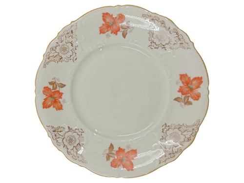 Schirnding bavaria assiette - schirnding,